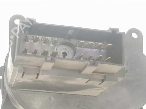 Headlight switch FORD TOURNEO CONNECT 1.8 TDCi | BP8100923I24 