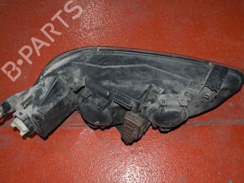 Right headlight PEUGEOT 406 (8B) 2.0 HDI 90 | BP1325755C29 