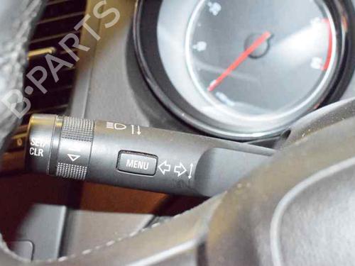 Mass air flow sensor OPEL INSIGNIA A (G09) 2.0 CDTI (68) | BP1636545M95 