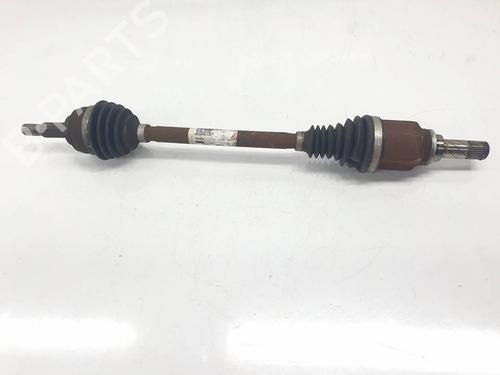 Used Left front driveshaft Left front driveshaft 39191987 39191987