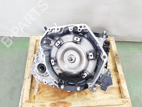 Used Gearbox JEEP RENEGADE SUV (BU, B1, BV) [2014-2025]  29906748