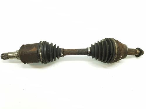 Used Right front driveshaft Right front driveshaft TOYOTA LAND CRUISER PRADO (_J12_) 3.0 D-4D (KDJ120, KDJ125) (163 hp) 17811466 17811466