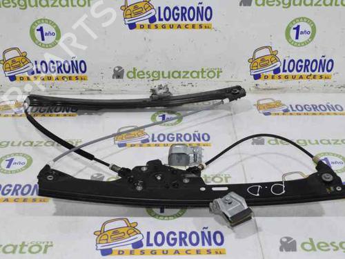 Front right window mechanism BMW 5 (E60) 520 i | BP787314C23 