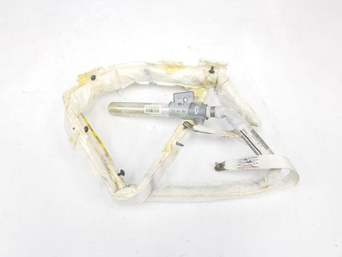Used Right curtain airbag BMW 5 (E60) 530 d (218 hp) 8932470