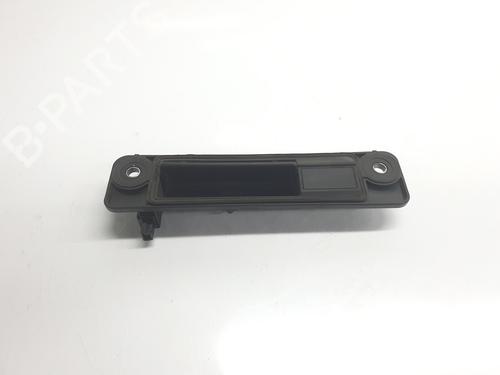 Used Tailgate handle MERCEDES-BENZ M-CLASS (W164) ML 280 CDI 4-matic (164.120) (190 hp) 21166638