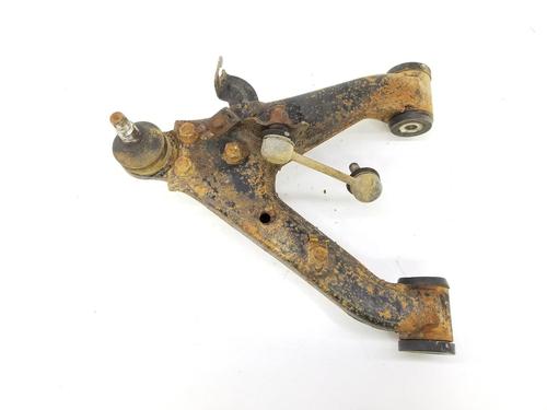 Querlenker links hinten für MITSUBISHI PAJERO III (V7_W, V6_W) 3.2 Di-D (V68W, V78W) (165 hp) 8382329