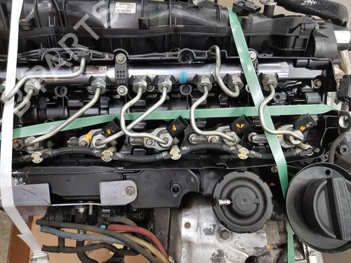 Engine BMW X5 (E70) xDrive 40 d | BP35965941M1 - Image 9