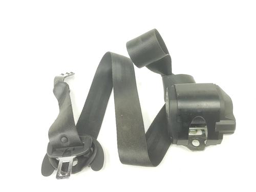 Used Rear right seatbelt VW POLO V (6R1, 6C1) 1.2 TSI (90 hp) 17192430