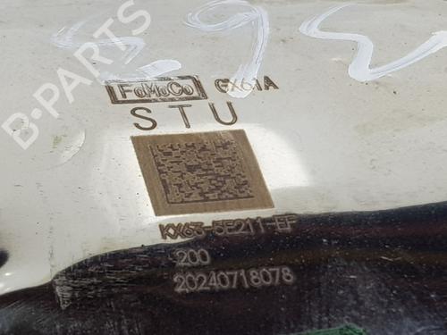 Filtro de particulas FORD FOCUS IV (HN) 2.3 ST EcoBoost | BP30759526M81 