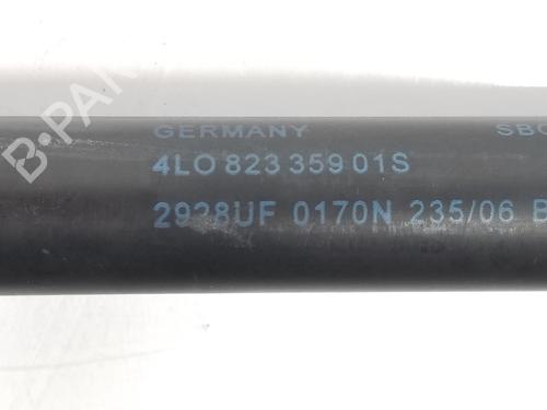 Hood lift support AUDI Q7 (4LB) 3.0 TDI quattro | BP14104923C139 