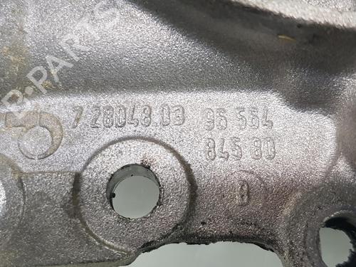 Other FORD FIESTA V (JH_, JD_) 1.4 TDCi | BP14088316O1 