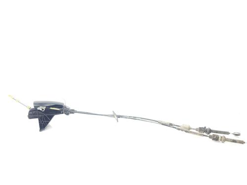 Gearstang Gearstang OPEL VIVARO B Bus (X82) [2014-2019] 36678368 36678368