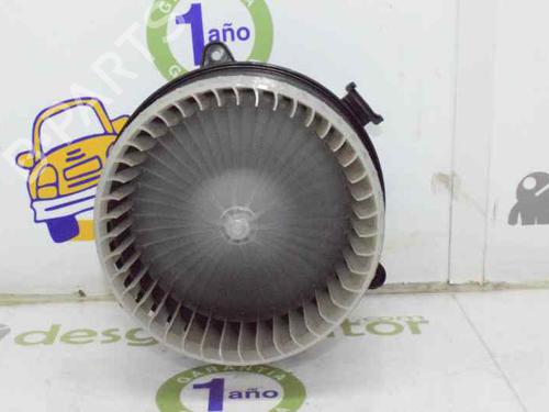 Used Heater blower motor OPEL INSIGNIA A (G09) 2.0 CDTI (68) (160 hp) 14121230
