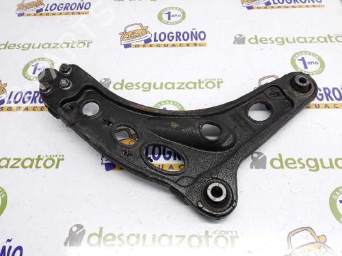 Left front suspension arm NISSAN PRIMASTAR Van (X83) 2.0 dCi 115 | BP2723969M12 