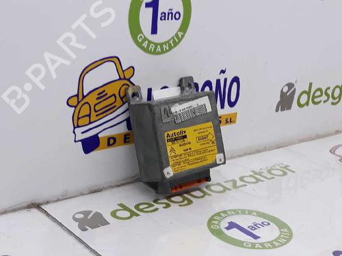 ECU airbags CITROËN XSARA (N1) 1.9 TD | BP1748622M53 