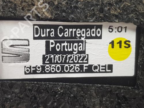 Roof bar SEAT ARONA (KJ7, KJP) 1.0 TSI | BP12681704C65 
