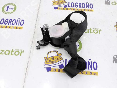 Rear right seatbelt OPEL INSIGNIA A (G09) 2.0 CDTI (68) | BP6623538I28 