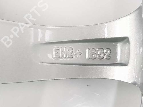 Rim BMW X3 (F25) sDrive 18 d | BP6570452C45 