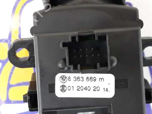 Ratstangsstang BMW 3 Touring (E46) 320 d | BP1547585I23 