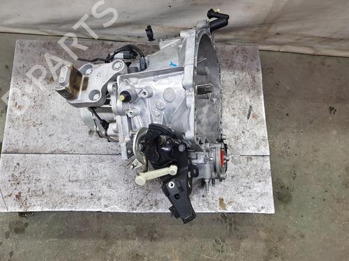 Used Gearbox Gearbox CITROËN BERLINGO (ER_, EC_) 1.5 BlueHDi 100 (102 hp) 33719474 33719474