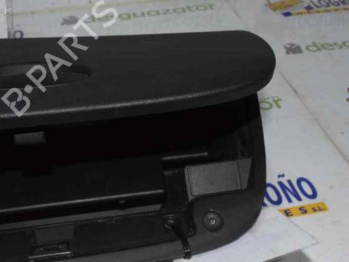 Glove box SEAT LEON (1P1) 1.9 TDI | BP1326410C95 