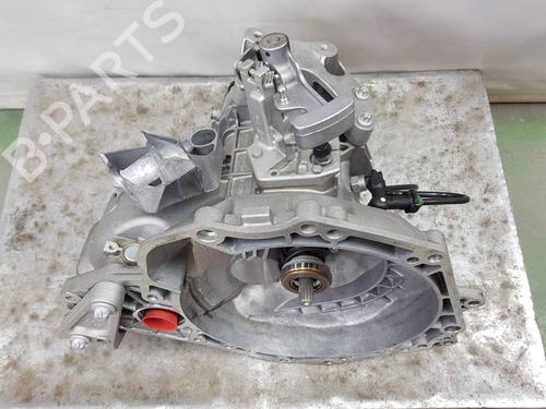 Gearbox OPEL CORSA E (X15) 1.4 (08, 68) | BP38624200M3 - Image 4