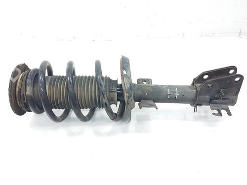 Used Left front shock absorber Left front shock absorber 38732203 38732203