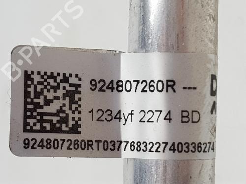 AC pipe RENAULT KANGOO III MPV  | BP34225078M126  - Image 5