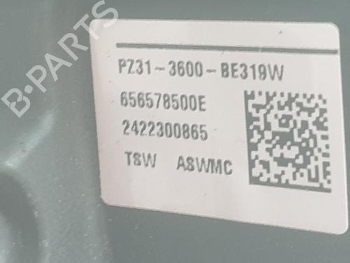 Steering wheel FORD TRANSIT CUSTOM V362 Bus (F3) | BP36670498C49 - Image 6