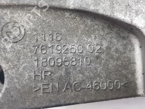 Support BMW X4 (F26) xDrive 20 d | BP15250027C155 