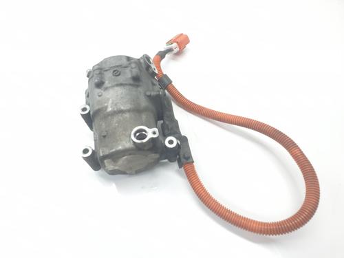 AC compressor TOYOTA PRIUS Liftback (_W2_) 1.5 Hybrid (NHW20_, NHW20R) | BP28110526M34 