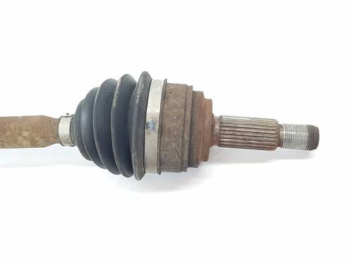 Left front driveshaft FORD TRANSIT COURIER B460 Box Body/MPV 1.5 TDCi | BP38486196M38 - Image 2