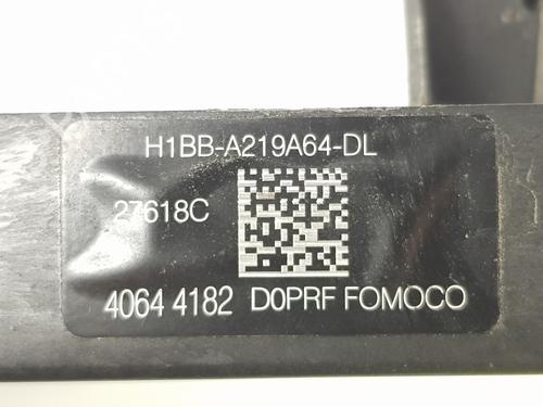 Front right lock FORD FIESTA VII (HJ, HF) 1.0 EcoBoost | BP18696078C97 