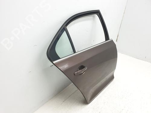 Right rear door SEAT TOLEDO IV (KG3) 1.6 TDI | BP28386806C5 