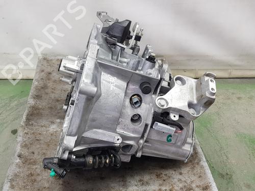 Gearbox OPEL ASTRA L Sports Tourer (O5)  | BP25896073M3 