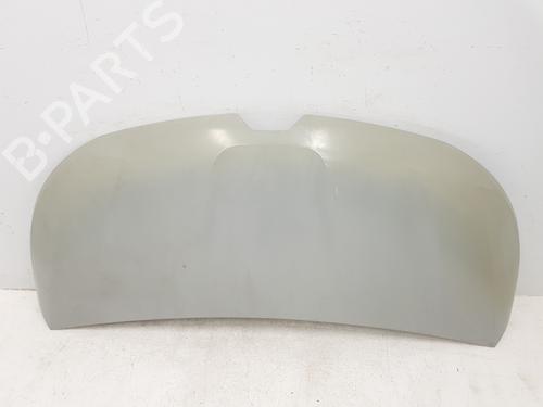 Used Hood RENAULT TRAFIC III Van (FG_) 1.6 dCi 140 (FGMA, FGMC) (140 hp) 30498453