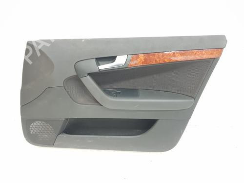Seats set AUDI A3 Sportback (8PA) 1.8 TFSI | BP15423550C78 