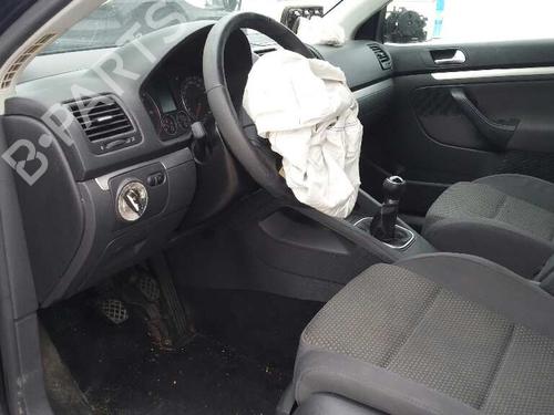 Radio VW JETTA III (1K2) 1.9 TDI | BP8066820E6 