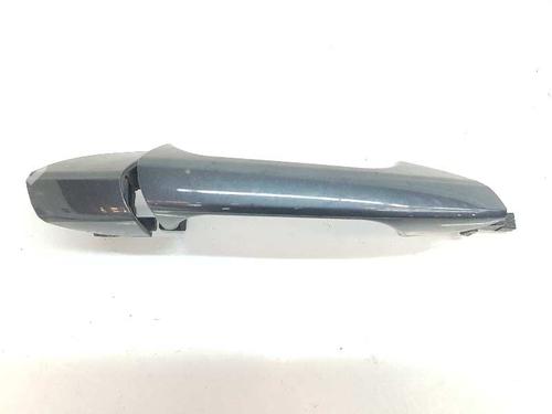 Used Front right exterior door handle MERCEDES-BENZ C-CLASS (W204) C 220 CDI (204.002) (170 hp) 3662986