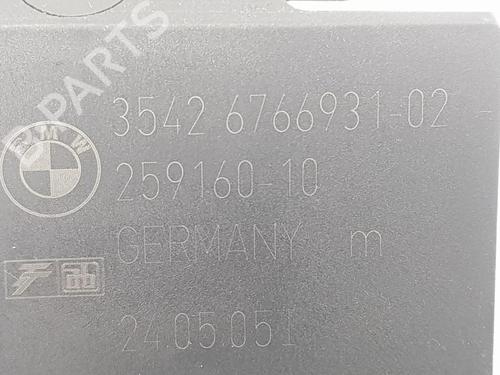 Pedal BMW X3 (E83) 2.0 d | BP16121210I4 