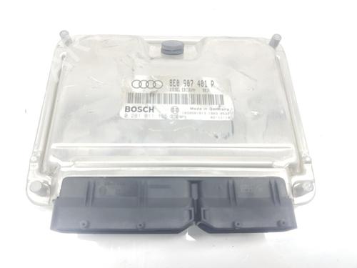 Steuergerät Motor AUDI A6 C5 Avant (4B5) 2.5 TDI | BP10177525M57 