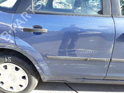 Right mirror FORD FOCUS II (DA_, HCP, DP) 1.6 | BP9343021C27 