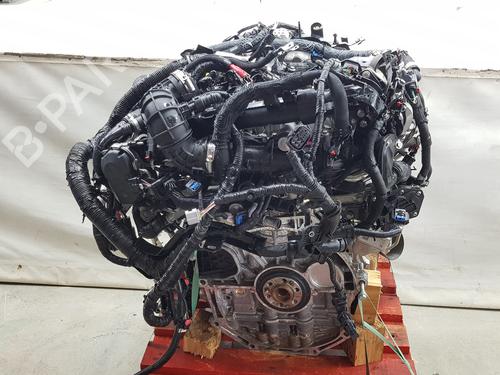 Engine RENAULT ESPACE VI (RHN) E-TECH 200 Hybrid | BP32328447M1 - Image 4