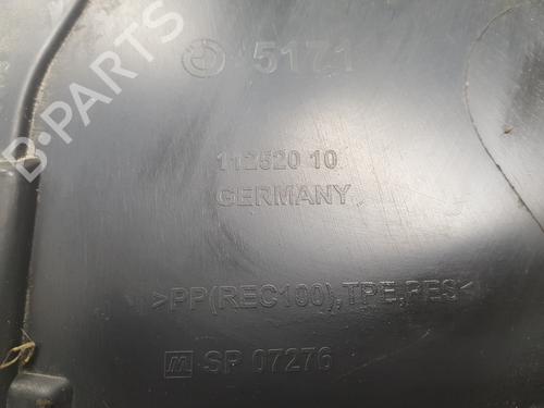 Wheel arch BMW X1 (F48) xDrive 18 d | BP14100316C56 