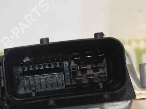 Engine control unit (ECU) VW PASSAT B5.5 (3B3) 1.9 TDI | BP770121M57 