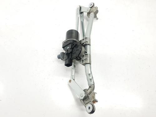 Front wiper motor HYUNDAI IONIQ (AE) 1.6 GDI Hybrid | BP15819227M29 