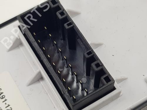 Left front window switch HYUNDAI KONA (OS, OSE, OSI) 1.0 T-GDi | BP19116253I27 