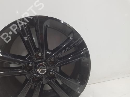 Fælk CITROËN BERLINGO Box Body/MPV (K9) 1.5 BlueHDi 100 | BP31840868C45 