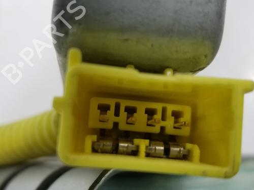 Airbag Kit TOYOTA LAND CRUISER PRADO (_J12_) 3.0 D-4D (KDJ120, KDJ125) | BP11197990C86 