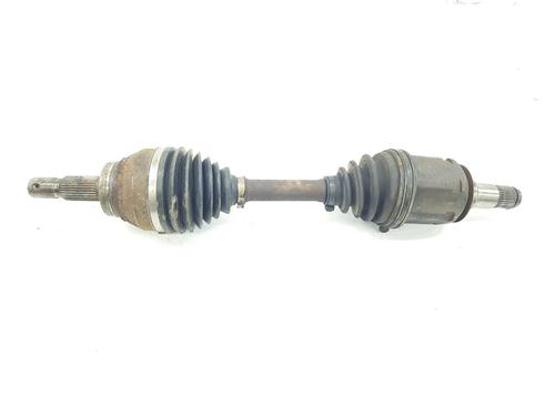 Used Right front driveshaft TOYOTA LAND CRUISER PRADO (_J12_) 3.0 D-4D (KDJ120, KDJ125) (166 hp) 13895394